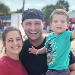 Meet your Posher, Joseph